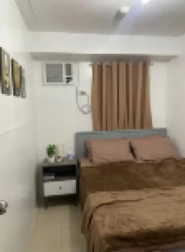 Serenty Suites - Urban Deca Homes Condominiums Manila Hotels in Tondo
