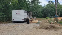 Cozy RV in charming Pikeville with WiFi, AC Hotels in Bledsoe County
