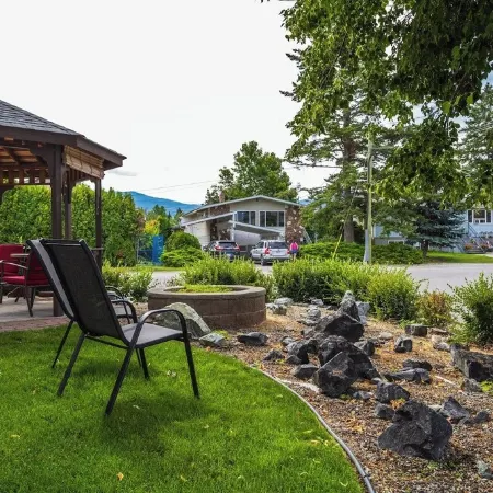 Okanagan Escape