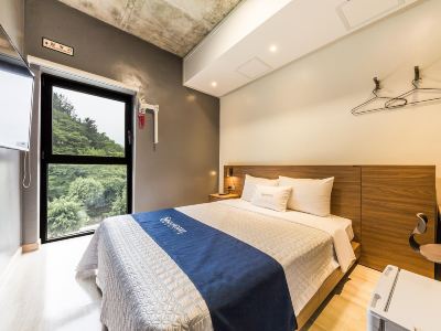 Samcheok NS Hostel