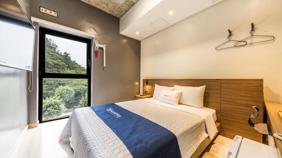 Samcheok NS Hostel