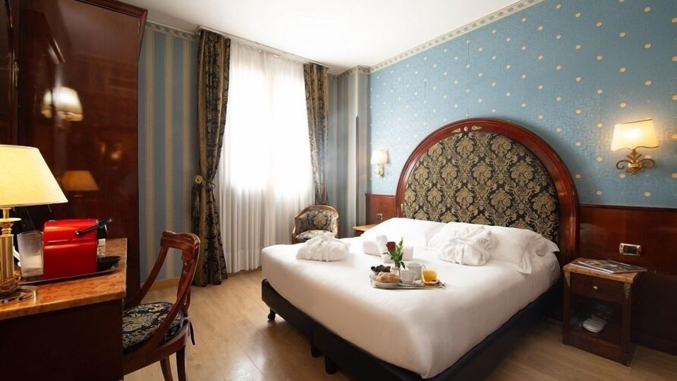 Hotel Vittoria