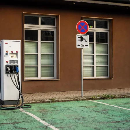 Motel Zeltweg - Self-Check-IN