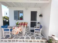 Kikis Refurbished Apartment a Veranda Dream Hotels in Drios