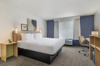 Spark by Hilton La Crosse Onalaska Hotels in Onalaska