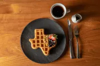 The Woodlands® Resort, Curio Collection by Hilton - breakfast