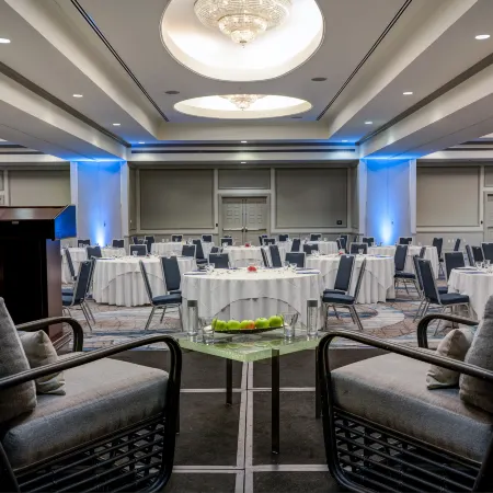 Hilton Dallas/Rockwall Lakefront