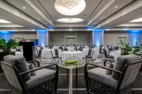 Hilton Dallas/Rockwall Lakefront - breakfast
