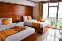 Napolitano Hotel - Ocean View