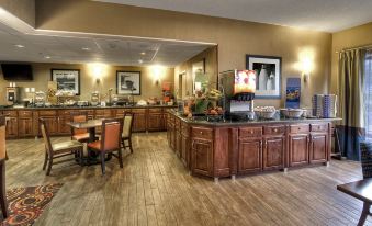 Hampton Inn Jonesville/Elkin