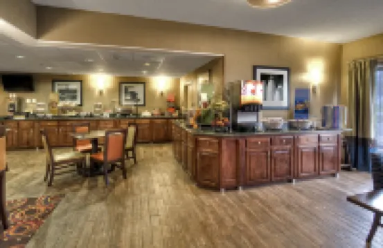 Hampton Inn Jonesville/Elkin