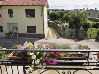 Apartment at Guido's 보르소 델 그라파 호텔