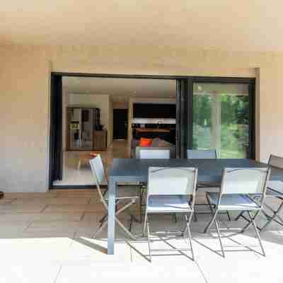 Superb new apartment Bonifacio Others