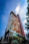 QQ HOTEL ROOMS DAMANSARA PERDANA Hotels in 