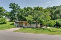 Lakeside Indiana Vacation Rental Near Fort Wayne! - Homestays
