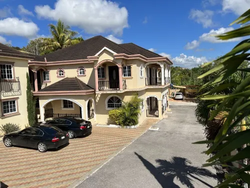 Mandeville luxury Hotels in Mandeville