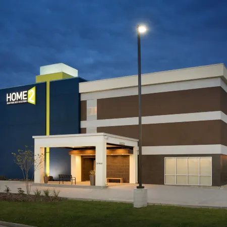 Home2 Suites by Hilton Baton Rouge