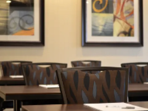 Hampton Inn Corning Hotels in Gang Mills
