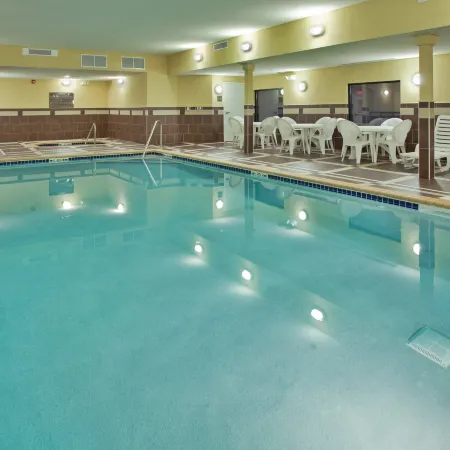 Hampton Inn & Suites Aberdeen