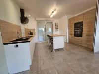 New, comfortable bungalow Các khách sạn ở Les Pieux