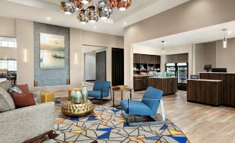 Homewood Suites by Hilton Harlingen