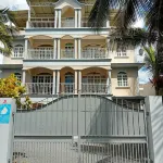 Appartement Trou aux Biches à 3 min de la Plage 住宿飯店