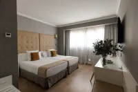 Hotel Pax Guadalajara Hotel a Guadalajara