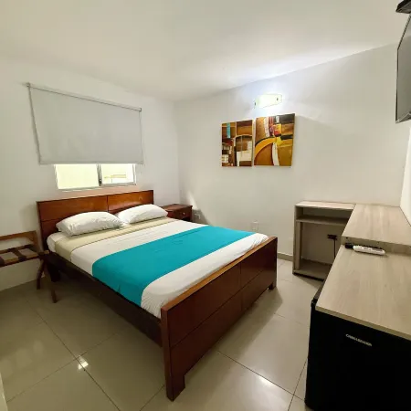 Hotel Monterrey