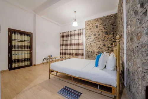 Charming lodge with a Swimming pool in lovely Galle