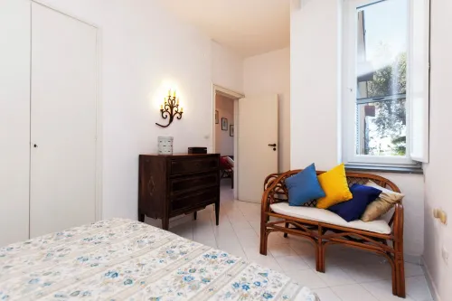 A Paradise in Sorrento with a Pool