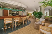 Grupotel Club Cala Marsal Nature Hotel - С баром