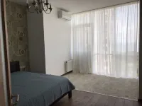 Arcadia Family Apartment on the 15th floor.