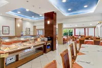 Stefania Hotel Hotels in Euboea