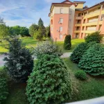 Apartment Golf in  the Spa of Bük, near thermal baths and golf course 북폴도 호텔