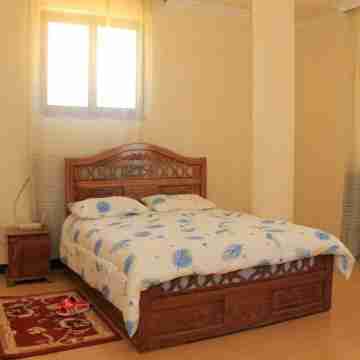 Ground plus 3 Modern spacious House Rooms