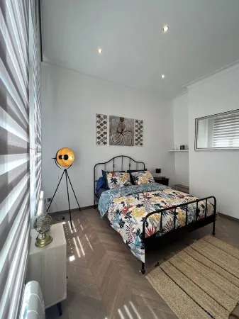 Chez Ismérie Отели рядом со станцией Вокзал Роуэн-Рив Дройт