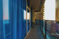 Komunna Luxe - Ocean View