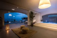 Sant'Elia Luxury Home&Spa