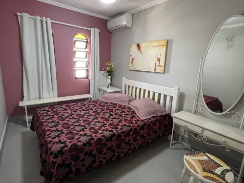 Casa Aconchegante em Maresias Próximo a Praia Hotels in Maresias