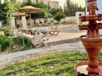 Villa Serinie - Splendid 4 bedroom villa with swimming pool for vacations Hotel a Bouzama