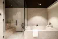 Jamboree Luxury villa Stockholm Hotels in Lidingo