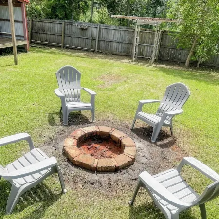 Charming 3-bedroom minutes from OWA