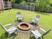 Charming 3-bedroom minutes from OWA