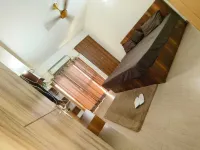 2bhk fully furnished flat near all famous temple