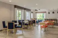 Hampton Inn by Hilton Manchester