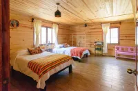 "refugio Sereno en la Naturaleza: ¡tu Cabaña Perfecta te Espera Hotels in Comitan