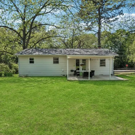 Outlet Mall+Great Dining+Family Friendly+Cozy Home