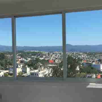 THE MERJOR VIEW OF XALAPA Others