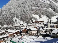 Weekend  Apartment, City Center