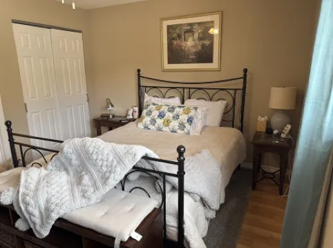 Cozy Mountain retreat Nottingham Lake Front on Avon near Beaver Creek Ski Area